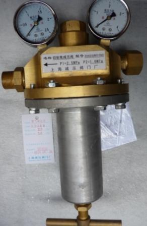 Z0523(MD200）切割氧减压阀