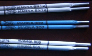 万能焊条(Magna)403
