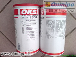 中国万能供应德国OKS润滑油OKS250/2