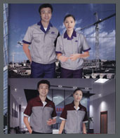 工作服，厂服工衣，工作服定做