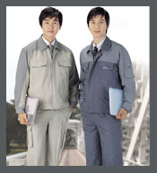 工程服，厂服工衣，工作服定做