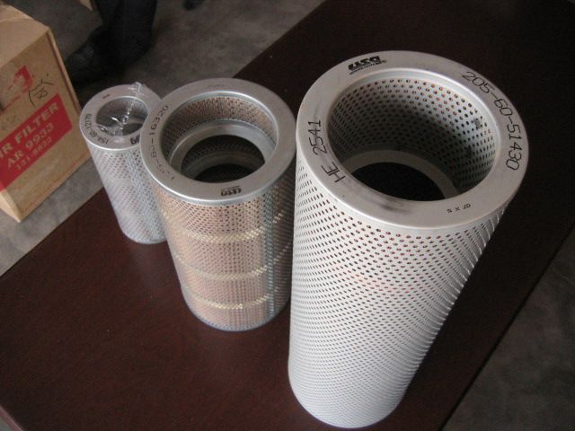 供应华洋黎明滤芯SFX-3900*1