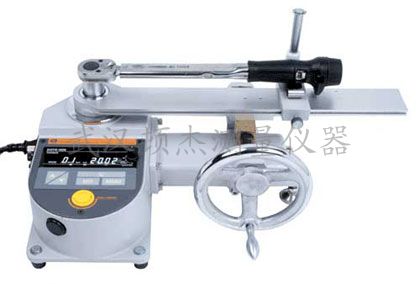 湖北武汉数字式转矩扳手测试器