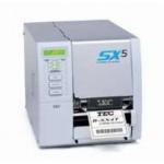 福州条码打印机，东芝条码打印机，TEC B-SX5T