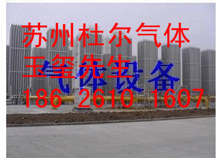 电加热液氨汽化器